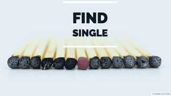 Single Number - Leet Code Solution