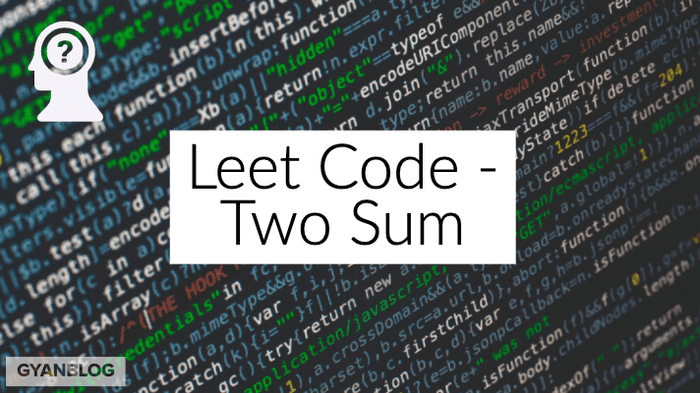 Single Number - Leet Code Solution | GyanBlog