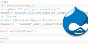 Drupal Helpful Codes For Database Queries | GyanBlog