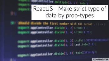 ReactJS - How to restrict data type for different kind of data